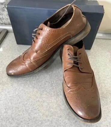 kisi sapaskileri: Kişi klasik dəri ayaqqabıları – 2 cüt 1) U.S. Polo Assn. brendi - — 2