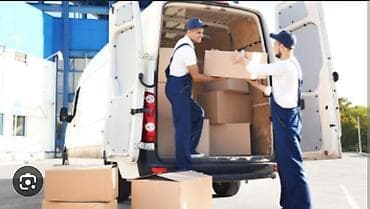 Yuk Taksi Mingecevirden Baki ve bütün rayonlara arasi yukdasima