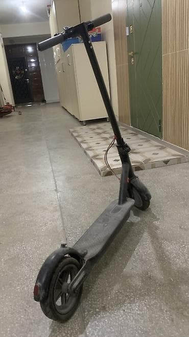 Спорт и отдых: 550 manata alınıb, hər şey ideal və işləkdir, yeganə mənfi cəhəti — 4