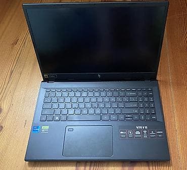 165hz: İşlənmiş Acer Nitro, 15.6 ", Intel Core i7, 1 TB, Ödənişli çatdırılma — 2