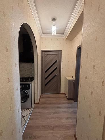 xirdalan apartman evler: 3 otaqlı, Yeni tikili, 57 kv. m — 7