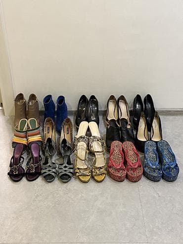 Ölçü: 35, İşlənmiş