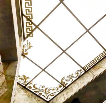 asma tavanlar hamam: Подвесной потолок, Влагостойкие, Самовывоз, Бесплатная доставка, Платная доставка, Бесплатная установка, C гарантией — 2