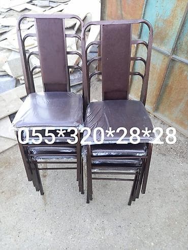 ucuz mebel qiymetleri: Kafe və restoranlar üçün 4 nəfərlik 6 nəfərlik 8 nəfərlik stul və — 9