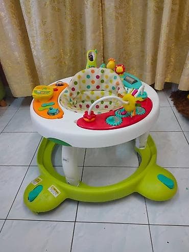 xodunok: Mothercare firmasına məxsus yürütəc (Xodunok) təcili satılır. Səliqəli — 1