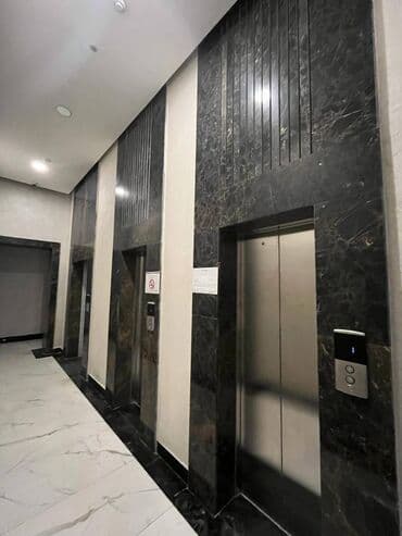 купить квартиру в баку азербайджан: 3 комнаты, Новостройка, м. Ази Асланов, 125 м² — 19