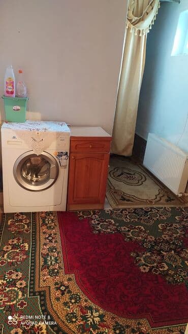 ziğ: Zığ qəs. 4 otaqlı, 3500 kv. m, Orta təmir — 12