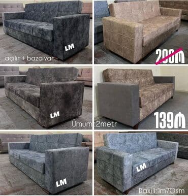 İnformatika: Divan, Yeni, Açılan, Bazalı, Parça, Ödənişli çatdırılma — 1