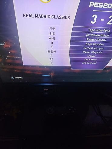 playstation 5 30th: Ps4 hec bir prablemi yoxdu 6 dene oyun var 1 terabayit yaddaşdi — 4