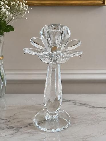 şamdan: Məhsul: Villeroy & Boch “Retro Accessories” şamdan (model — 1