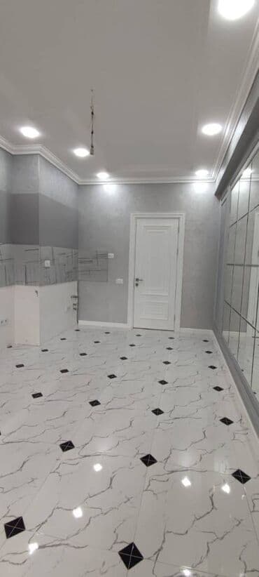 ucbucaq evlər: 3 otaqlı, Yeni tikili, m. Gənclik, 137 kv. m — 7