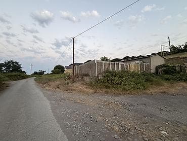 sabuncu torpaq: 7 sot, Biznes üçün, Mülkiyyətçi, Kupça (Çıxarış) — 9