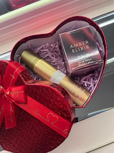 Kosmetik dəst, Oriflame, 2 məhsul