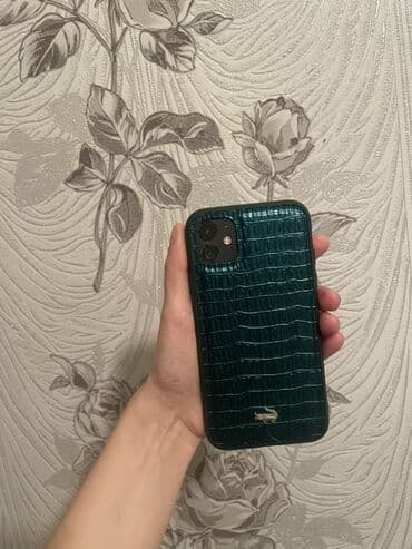 arduino nano: IPhone 11, 64 GB, Qara, Face ID — 2