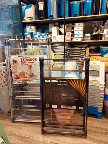 şuşilka: Paltar askisi paltar suşilkasi ferqli çeşidler ferqli qiymetlerle — 4