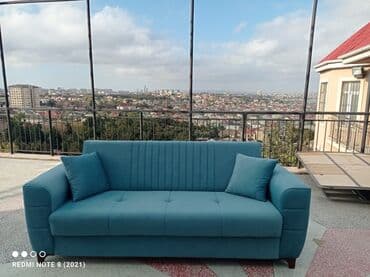 Mebel istehsalı – Yumşaq mebel dəstləri və künc divanlar - Modellər