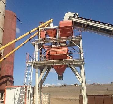 Salam, Beton istehsal xətti – stasionar beton zavodu, 68 sotda. Saatda lalafo.az -da Salam, Beton istehsal xətti – stasionar beton zavodu, 68 sotda. Saatda