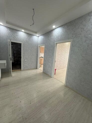 emlak sirvan: 2 комнаты, Новостройка, 71 м² — 3
