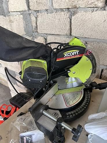 Mexaniki əl alətləri: Plastmak Machine – PVC/Alüminium pəncərə qapı istehsalı üçün dəst — 3