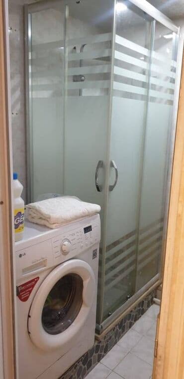 obyektlərin satışı: Bakı, 2 otaqlı, Köhnə tikili, m. Neftçilər, 40 kv. m — 18