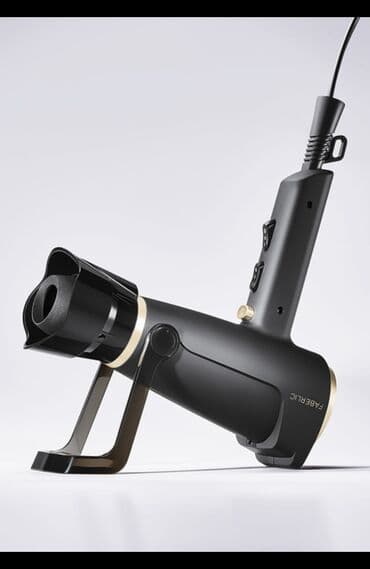 купить фен для укладки волос: Воздушный фен Faberlic, Новый, Бесплатная доставка — 1