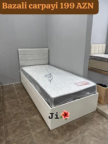 ucuz matras satilir: Çarpayı — 1