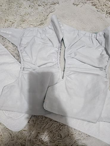 corablar: Yuyulan uşaq bezləri – Little Fox, 2 ədəd + daxilolmalar. Hamısı — 5