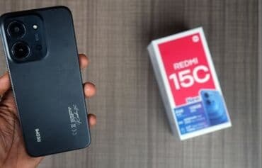 купить мини холодильник бу: Redmi Note Prime, 128 ГБ, цвет - Черный — 2