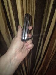 samsung 9s: Samsung Galaxy Z Flip 5, 256 GB, rəng - Qara — 3