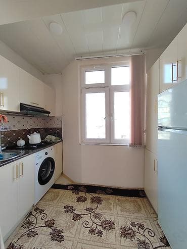 2 mertebe: Masazır, 2 otaqlı, Köhnə tikili, 45 kv. m — 5