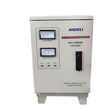 110 volt: Yeni, Ev üçün, 1 faza, Gərginliy stabilizatoru, 110 V, Kredit var — 1