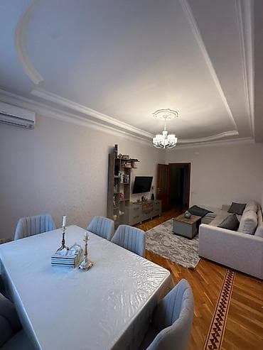 2 комнаты, Новостройка, 85 м² — 4