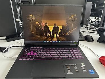 asus d540y: Gözəl vəziyyətdə, ideal işləyən güclü oyun və dizayn noutbuku satılır — 1