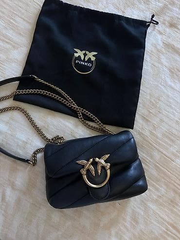 pinko: Çiyin çantası, Pinko — 1