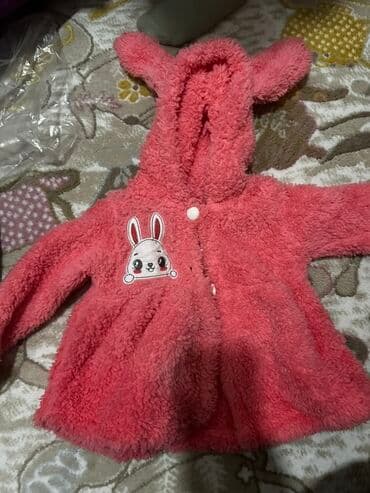 купить бу шкаф для одежды: 1-5 yaş aralıginda qiz usagi geyim ve — 47