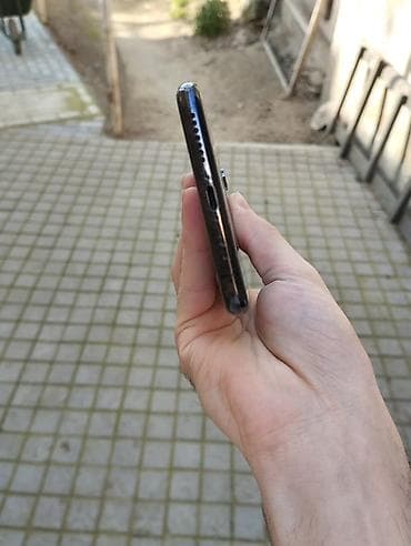 galaxy note 10: IPhone Xs Max, 256 GB, Qara, Face ID — 6