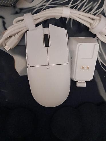 acer komputer: ENDIRIM OLACAQ Attack Shark x11 simsiz oyun siçanı – yüngül korpus — 1
