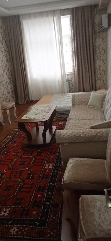 sumqayit 17 mkr: Əsəd ehmedov yeni Yasamal bravonun yanında mənzil kirayə verilir — 9