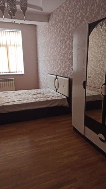 mingecevir kiraye evler 2023: Nizami rayonu Qara Qaraev metrosunun yaxınlığında, yeni tikili yaşayış — 5