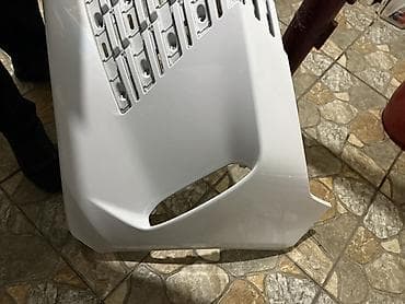 daewoo nexia 2010: Ön, BYD Destroy, 2025 il — 1