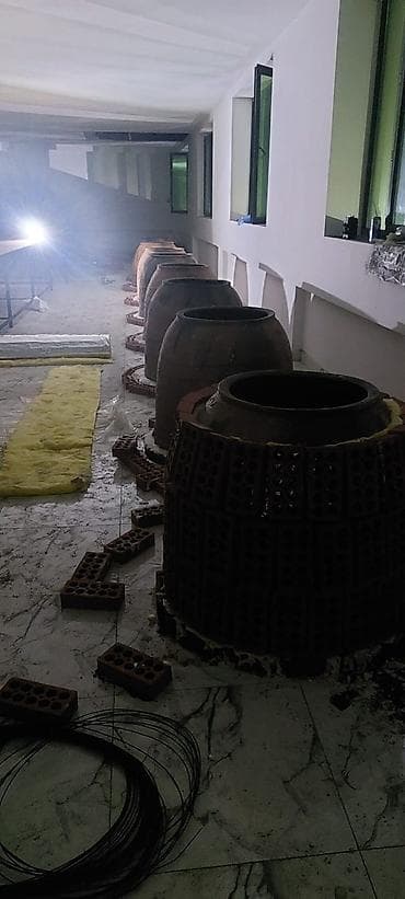 vazalar: Tendir ve Tendir Üstü Havalandirmalarin Hazirlanmasi, İstenilen Ölçüde — 7