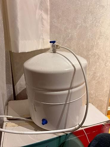 Şlanqlar: Bak, Metal, 10 l l — 1