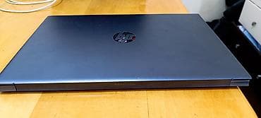 hp 2000: İşlənmiş HP Pavilion, 15 ", AMD Ryzen 3, 512 GB — 4