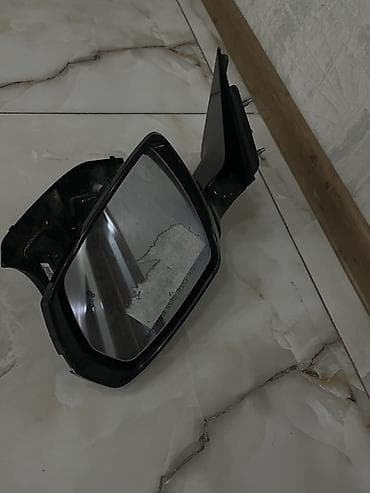 Sağ, Hyundai Sanata