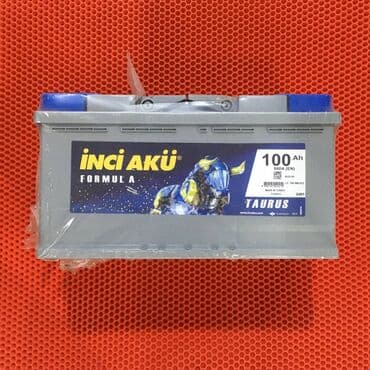 akumulator zaryadka aparati: Akkumulyator "i̇nci" bundan başqa hər növ avtomobi̇l aksessuarlarinin — 1