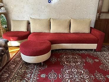 Künc divan, Pufik, Bazalı, Açılan — 1