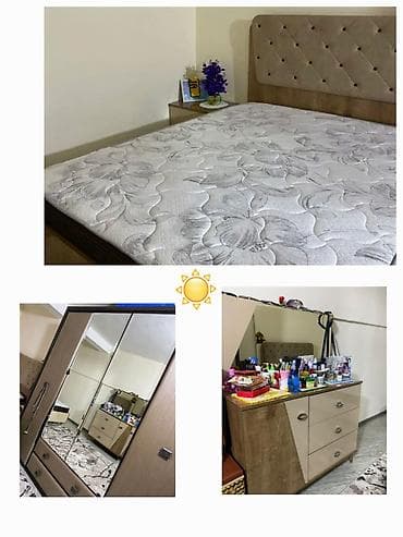 İkinəfərlik çarpayı