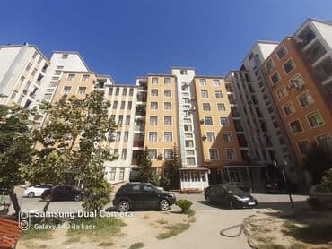 Masazır, 2 otaqlı, Yeni tikili, m. 20 Yanvar, 75 kv. m