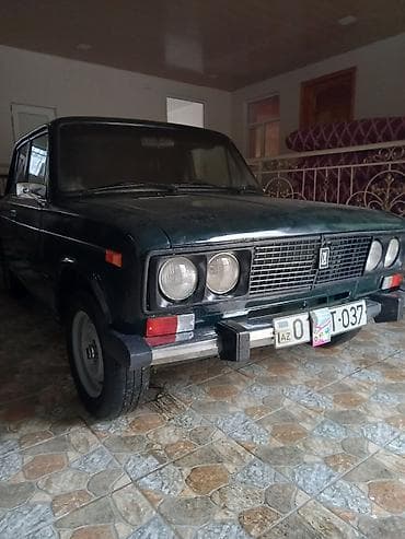 e 3.2: VAZ (LADA) 2106: 1.6 l | 2003 il Sedan — 3