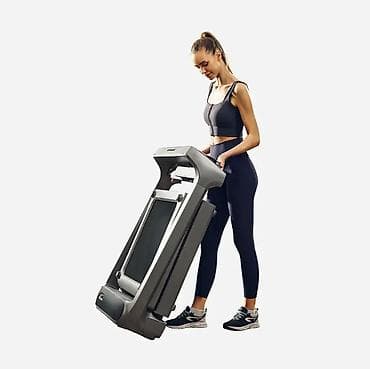 qaciş: Qaçış aparatı KingSmith WalkingPad X218 – Qatlanan Qaçış Aparatı — 7
